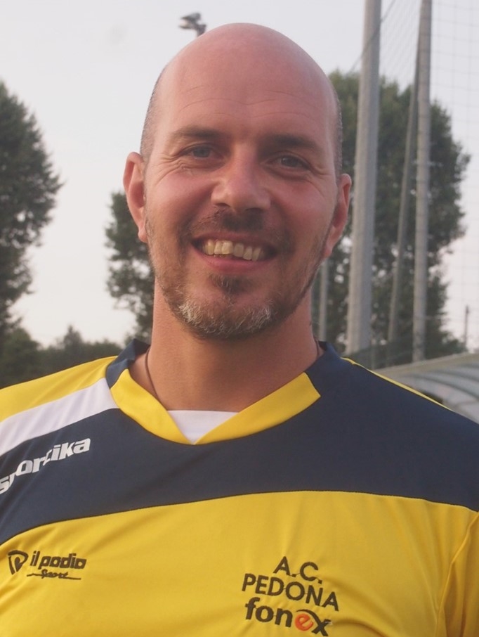 PEANO MARCO